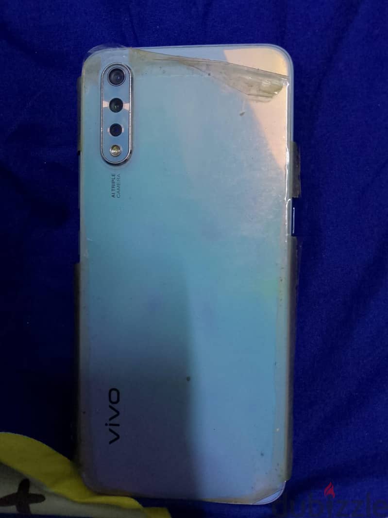 Vivo S1 2