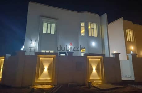 For Sale | Owner-Direct Villa in Al Muraisi, Barka
