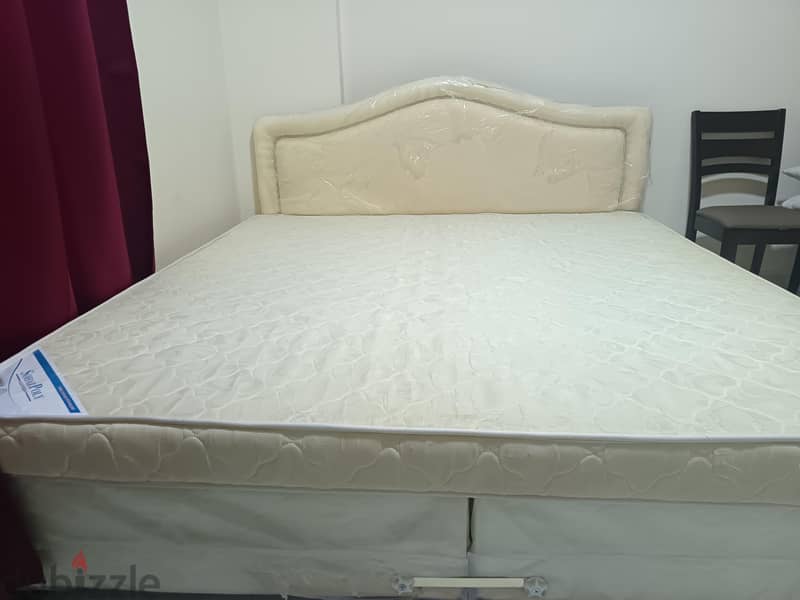 home needs 4