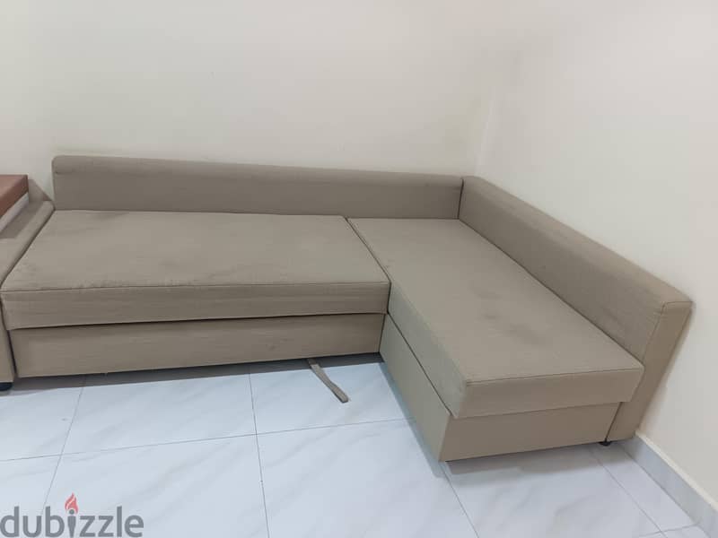 home needs 7