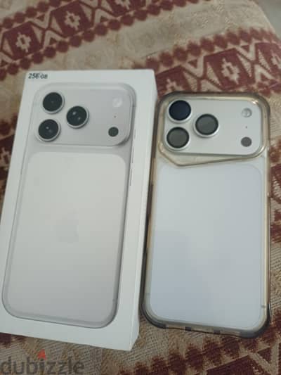 Apple - iPhone 17 Pro