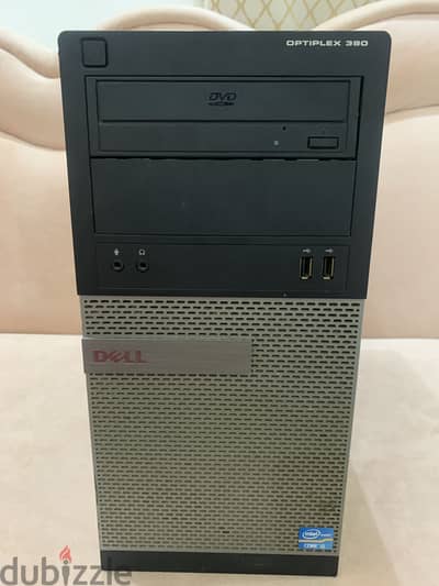 Dell Optiplex 930