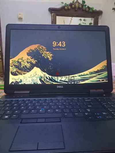 Dell laptop for sale