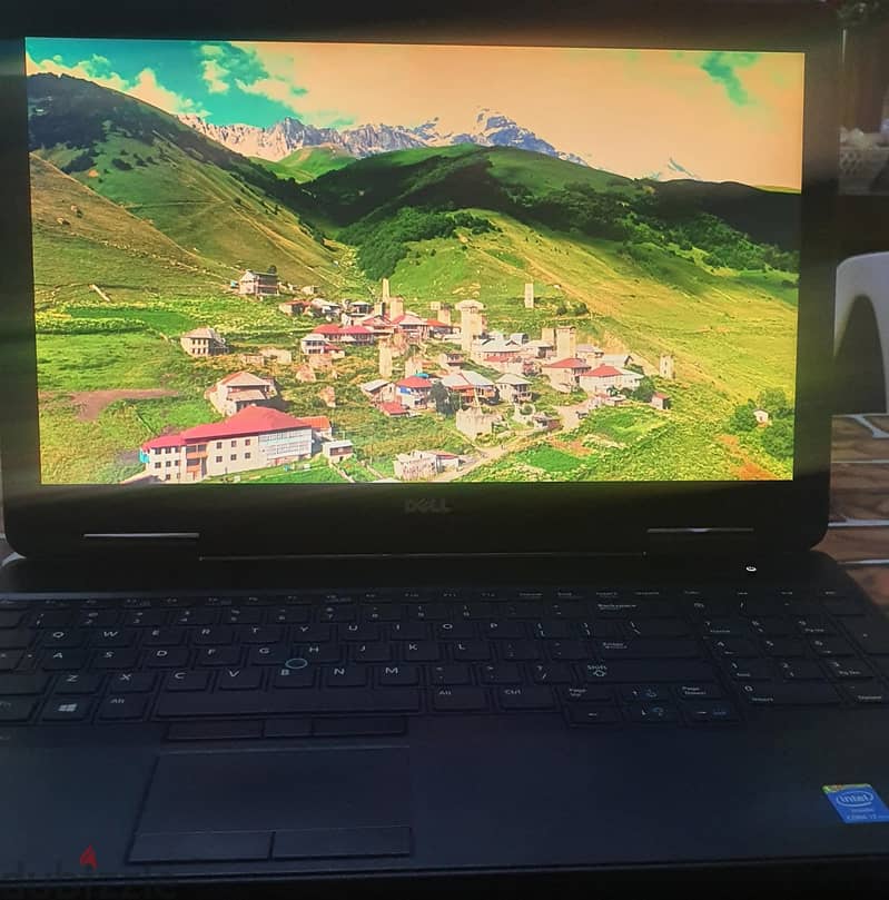 Dell laptop for sale 1