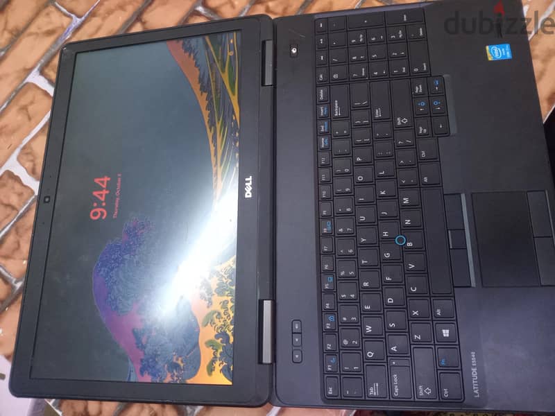 Dell laptop for sale 2