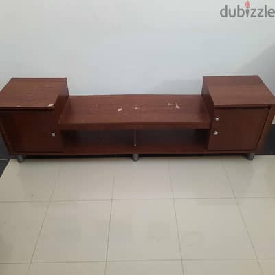 TV stand