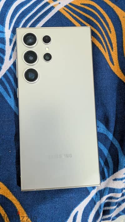Samsung S24 Ultra