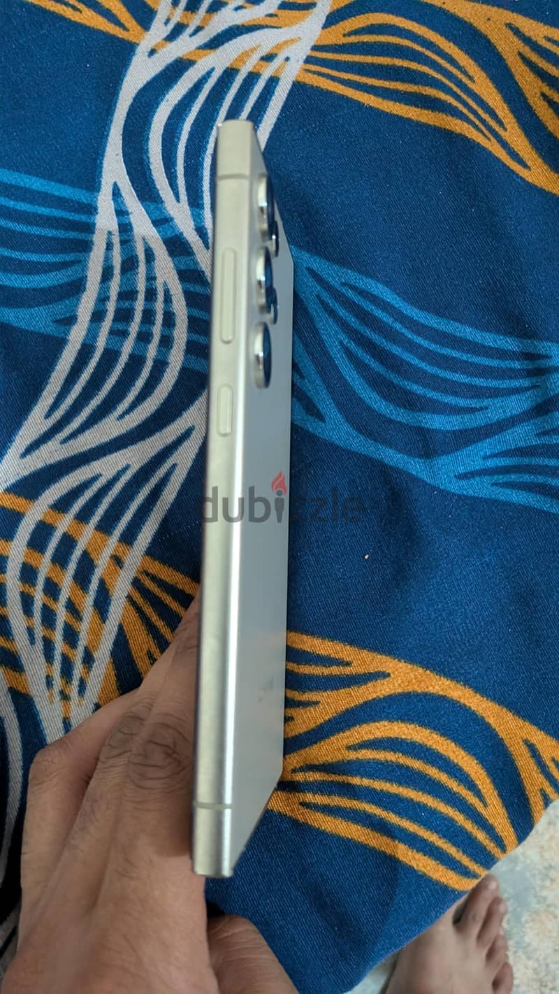 Samsung S24 Ultra 1