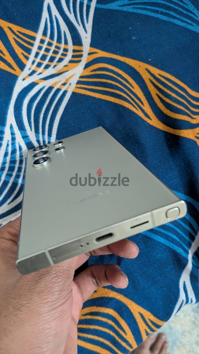 Samsung S24 Ultra 3