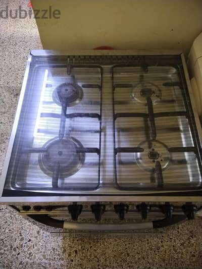 kitchen items