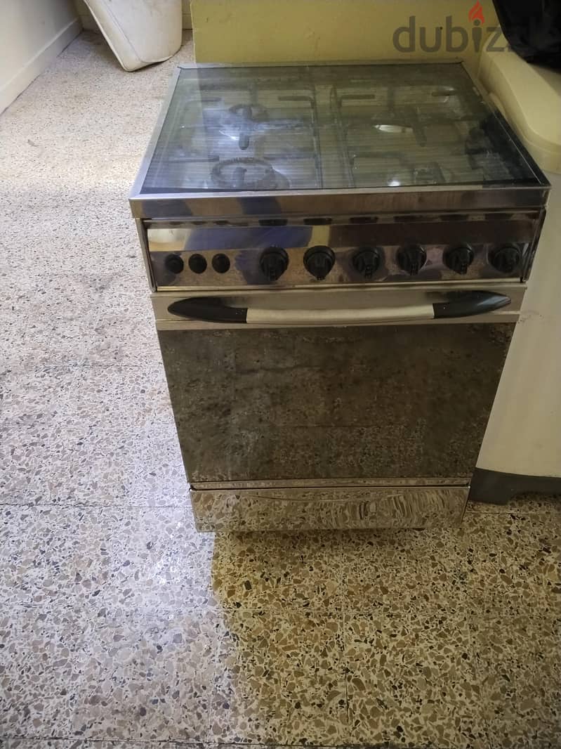 kitchen items 1