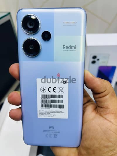 Xiamoi 13pro plus