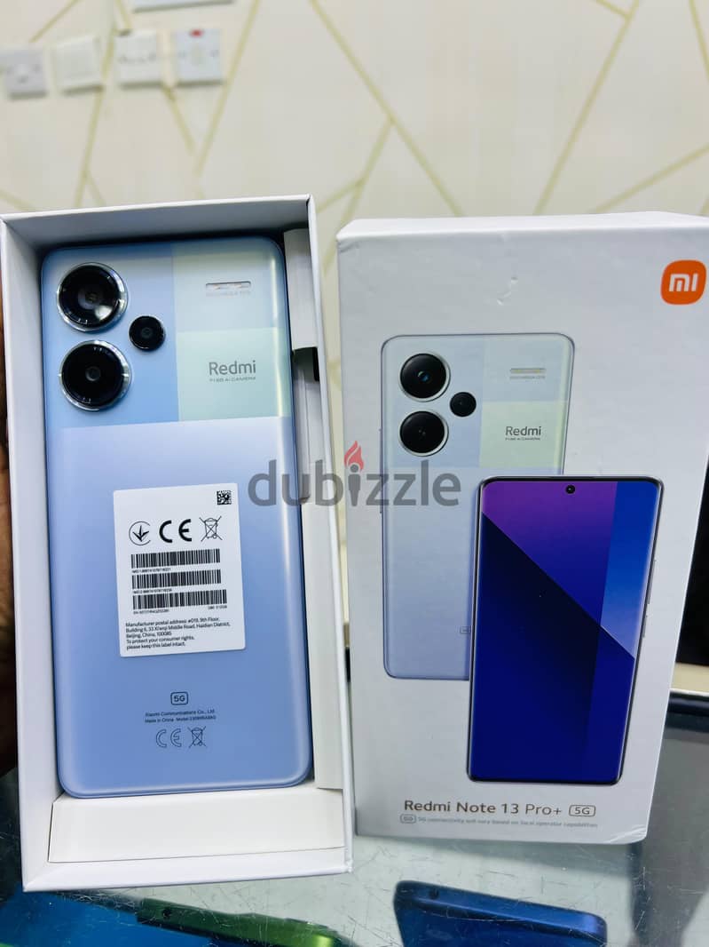 Xiamoi 13pro plus 1