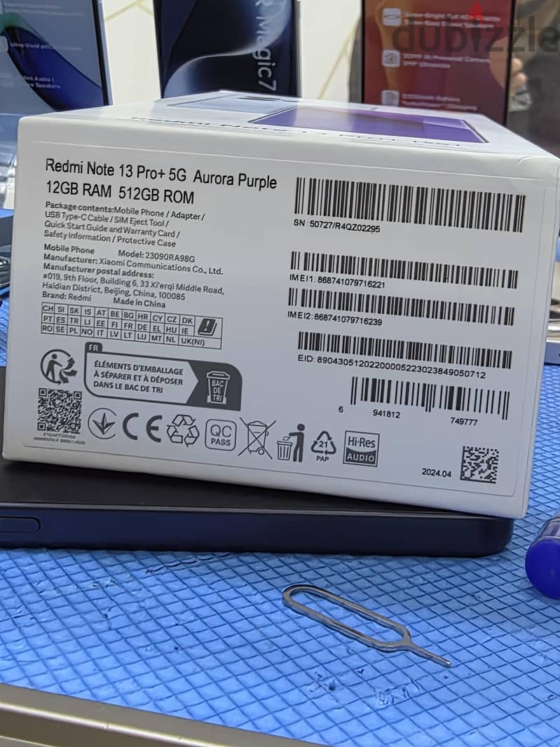 Xiamoi 13pro plus 2