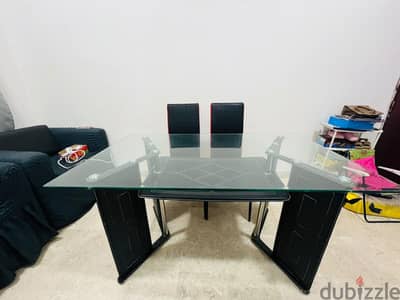 Dining Table for sale