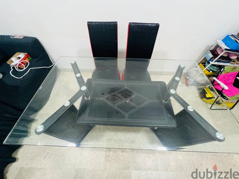 Dining Table for sale 1