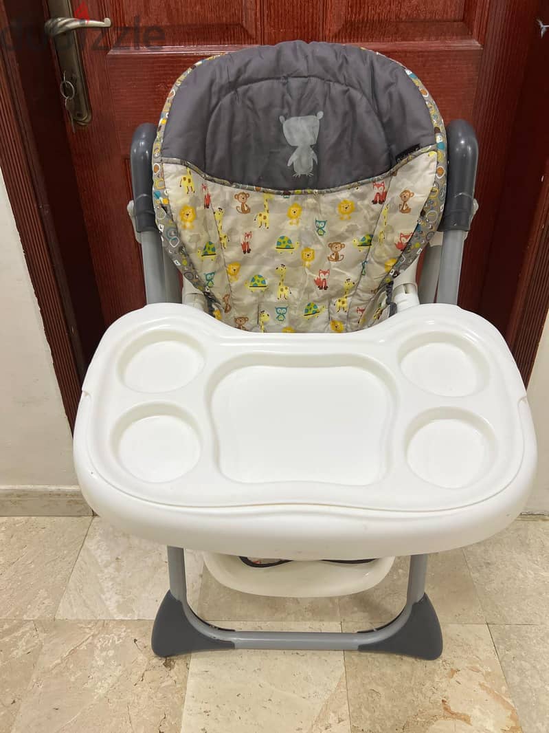 Baby chair for sale 1