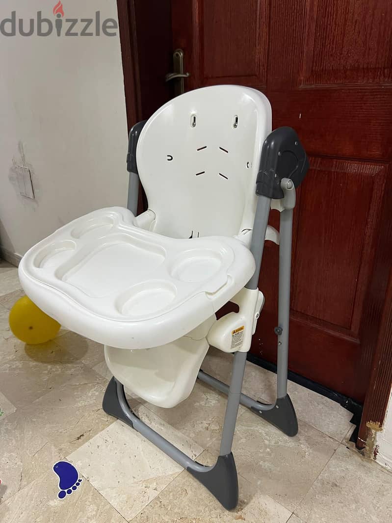 Baby chair for sale 2