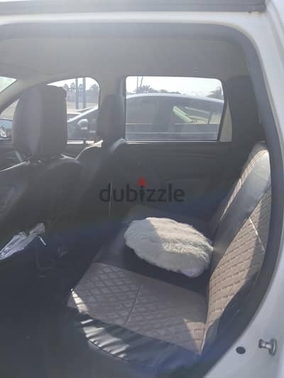 Renault Duster 2015