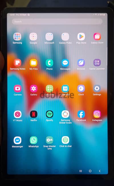 Sumsung Tab S7. . 6/128GB