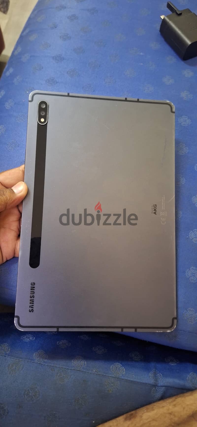 Sumsung Tab S7. . 6/128GB 1