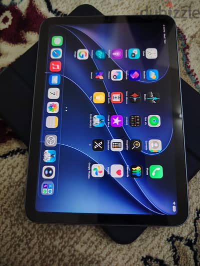 ipad mini 6 256gb