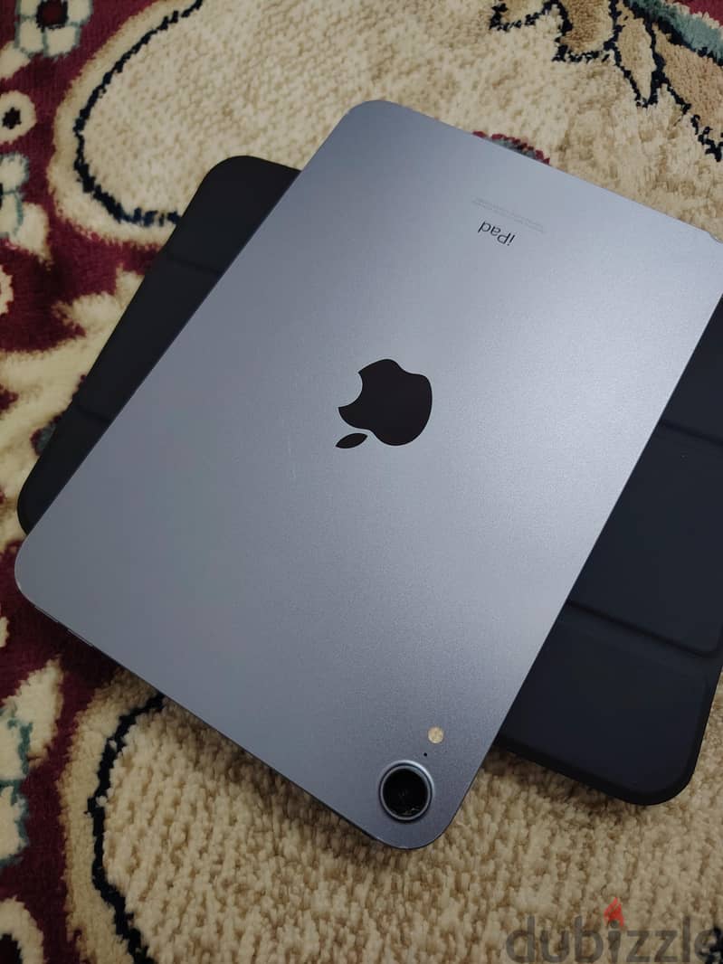 ipad mini 6 256gb 4