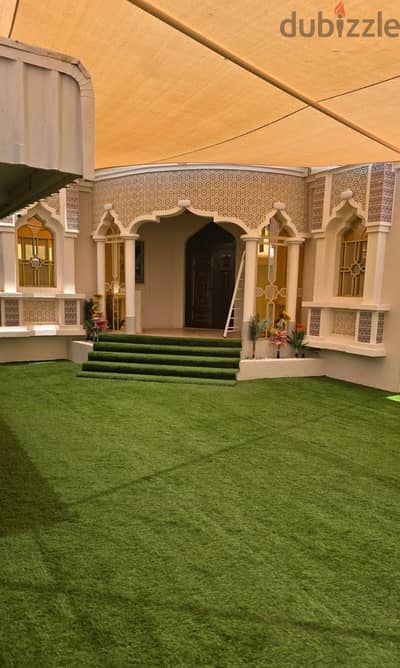 For Sale | Fully Furnished House in Al Awainat, Sohar