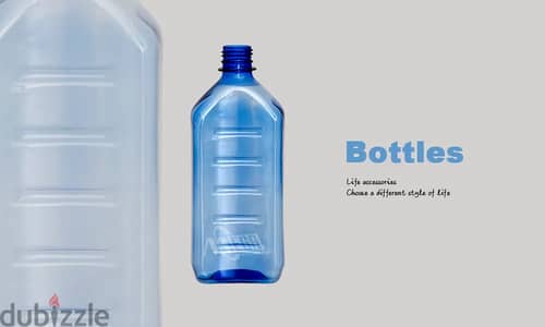 Investment Opportunity – Water Bottling Factory
