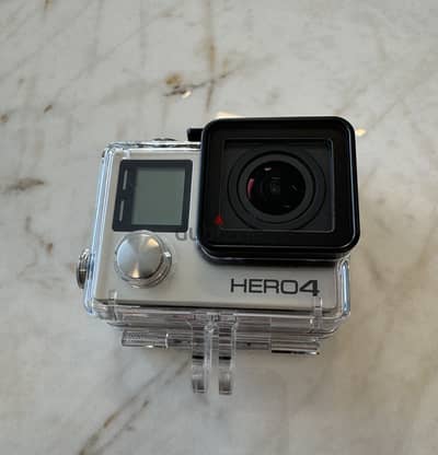 Gopro Hero 4 black