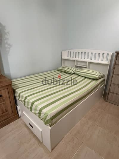 Kids bed