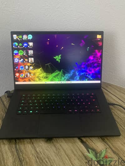 RAZER BLADE 15