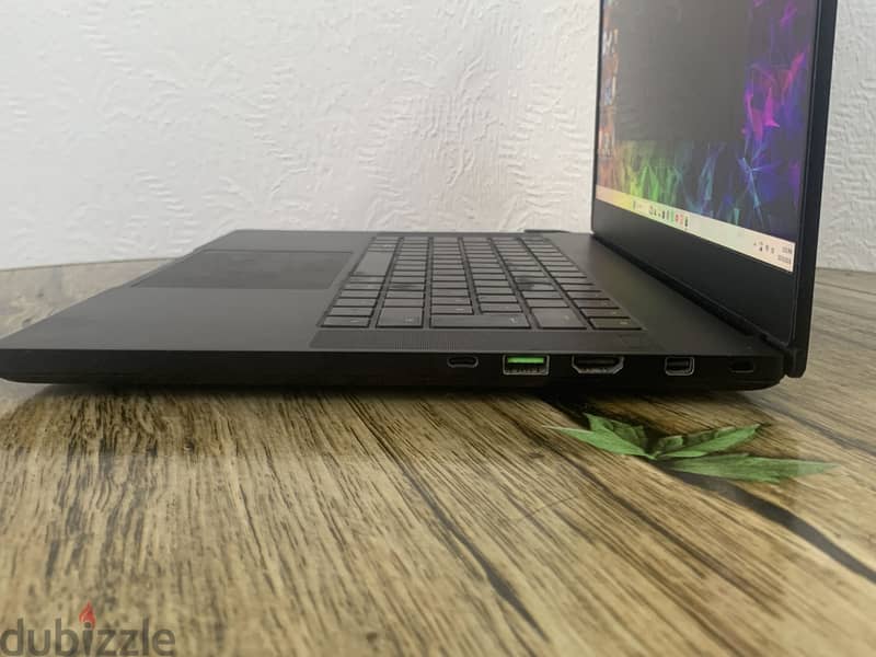 RAZER BLADE 15 1