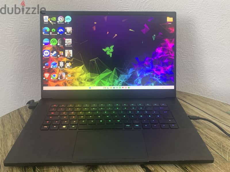 RAZER BLADE 15 2