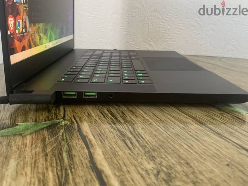 RAZER BLADE 15 5