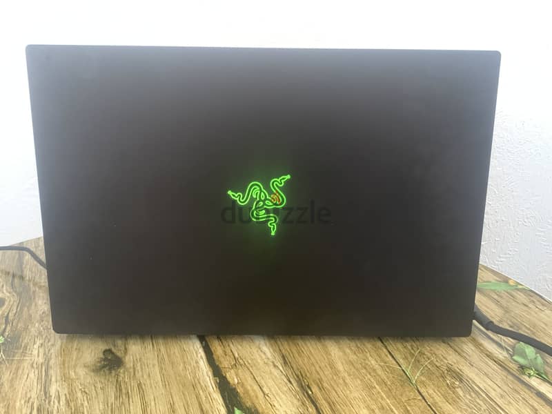 RAZER BLADE 15 6