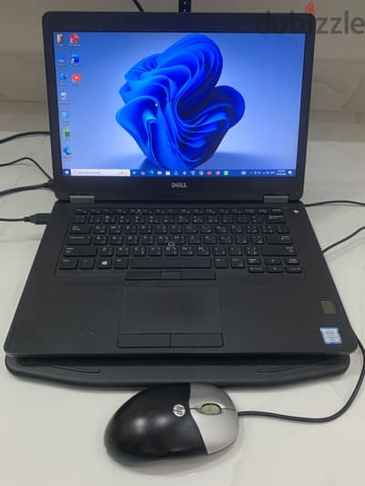 Dell latitude E5470 i5-6500