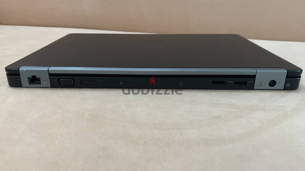 Dell latitude E5470 i5-6500 1