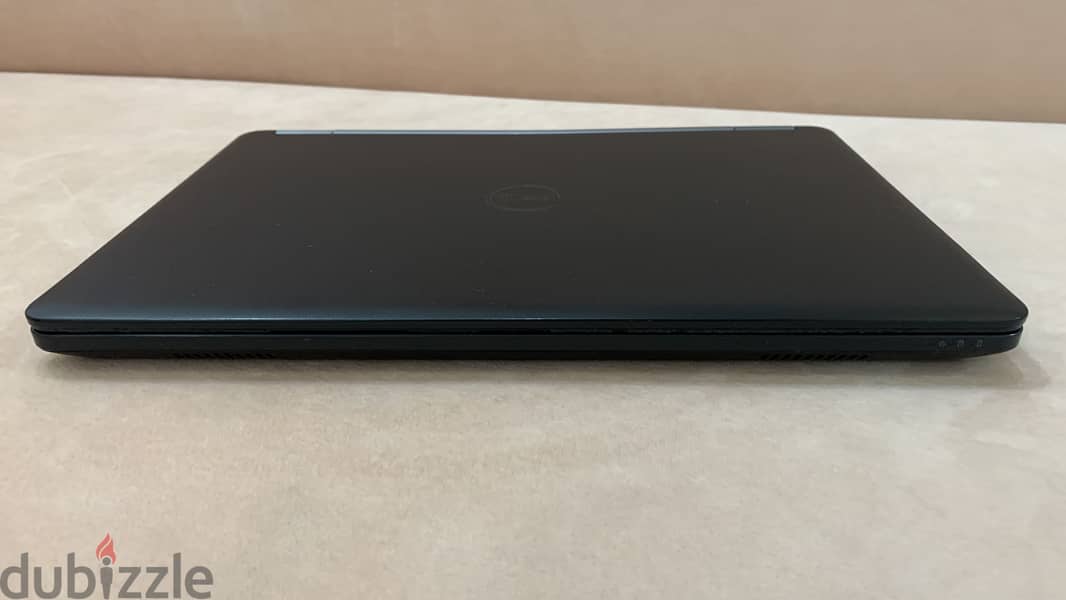 Dell latitude E5470 i5-6500 5
