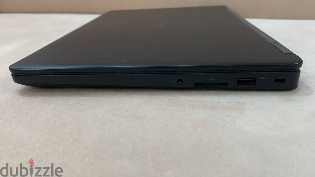 Dell latitude E5470 i5-6500 6