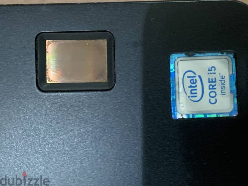 Dell latitude E5470 i5-6500 13