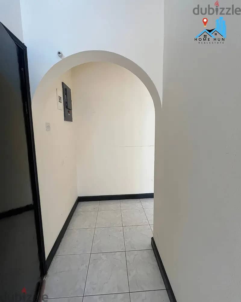 AL KHUWAIR | SPACIOUS 3BHK APARTMENT FOR RENT 3