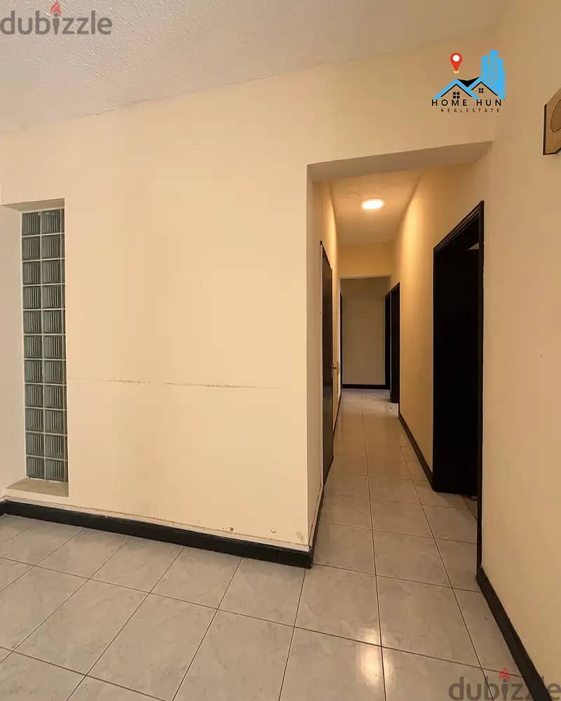 AL KHUWAIR | SPACIOUS 3BHK APARTMENT FOR RENT 5