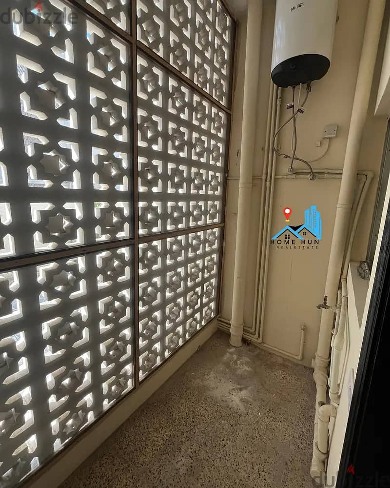 AL KHUWAIR | SPACIOUS 3BHK APARTMENT FOR RENT 7