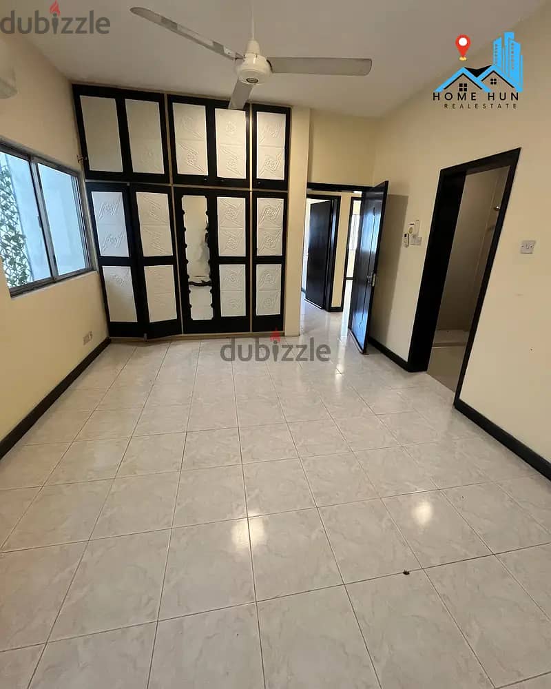 AL KHUWAIR | SPACIOUS 3BHK APARTMENT FOR RENT 12
