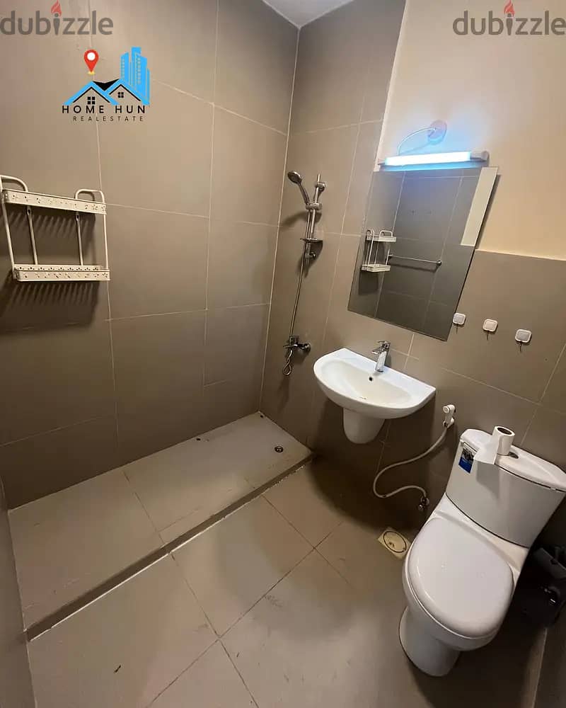 AL KHUWAIR | SPACIOUS 3BHK APARTMENT FOR RENT 13