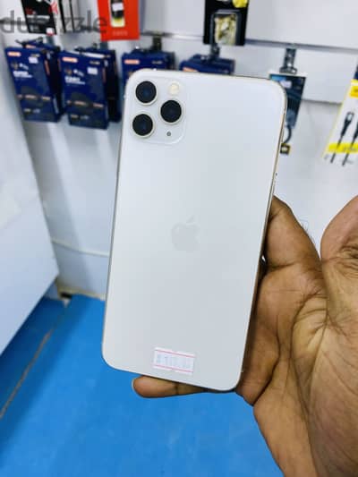 Apple - iPhone 11 Pro Max