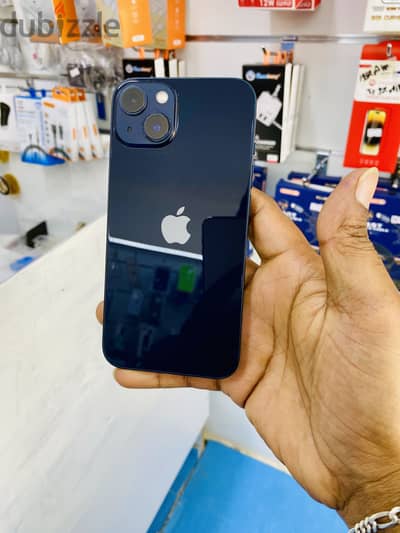 Apple - iPhone 13