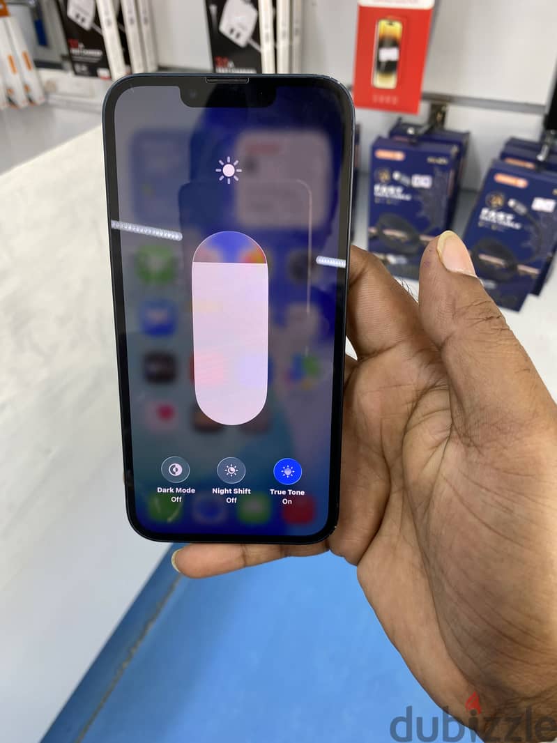Apple - iPhone 13 5