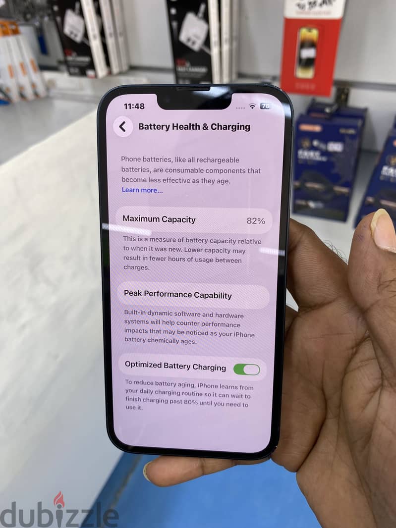 Apple - iPhone 13 6